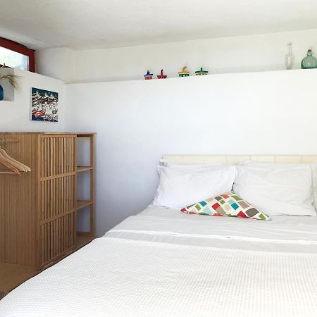 Mykonos Love Nest Ano Mera Dış mekan fotoğraf