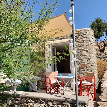 Mykonos Love Nest Ano Mera Dış mekan fotoğraf