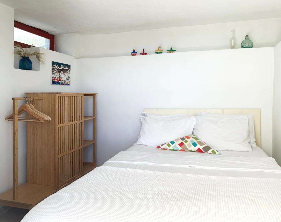 Mykonos Love Nest Ano Mera Dış mekan fotoğraf