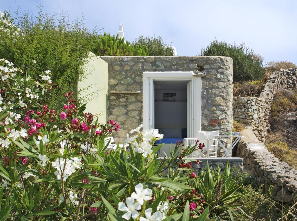 Mykonos Love Nest Ano Mera Dış mekan fotoğraf